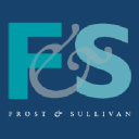 Frost & Sullivan Customer Value Leadership Award – North America